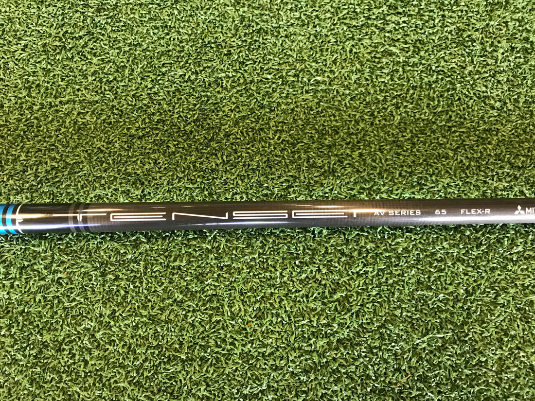 Titleist TSi 2 16.5° 3 Wood With Headcover