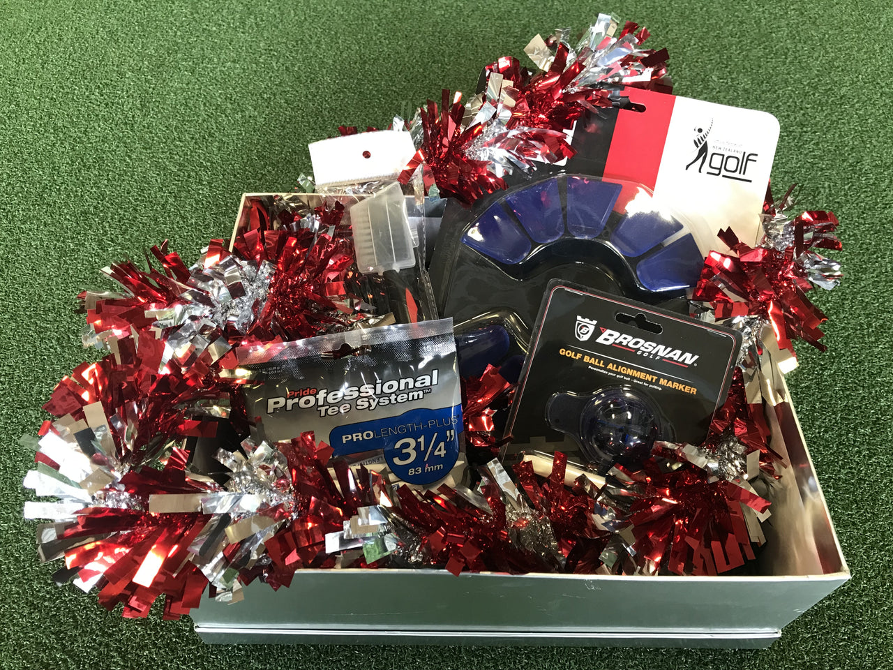 Christmas Gift Pack - Accessory Bundle