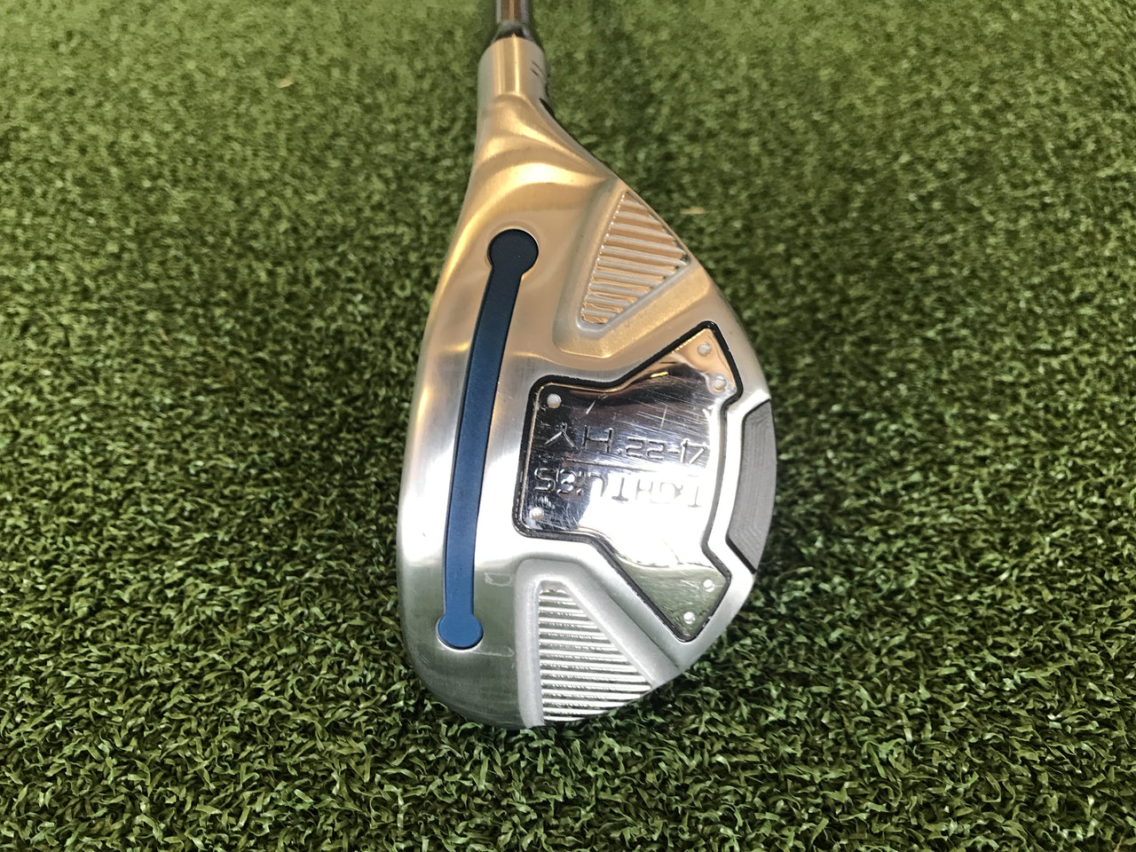 Adams Tight Lies 22° 4 Hybrid *Excellent Condition*