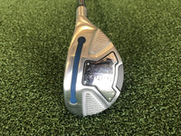 Adams Tight Lies 22° 4 Hybrid *Excellent Condition*