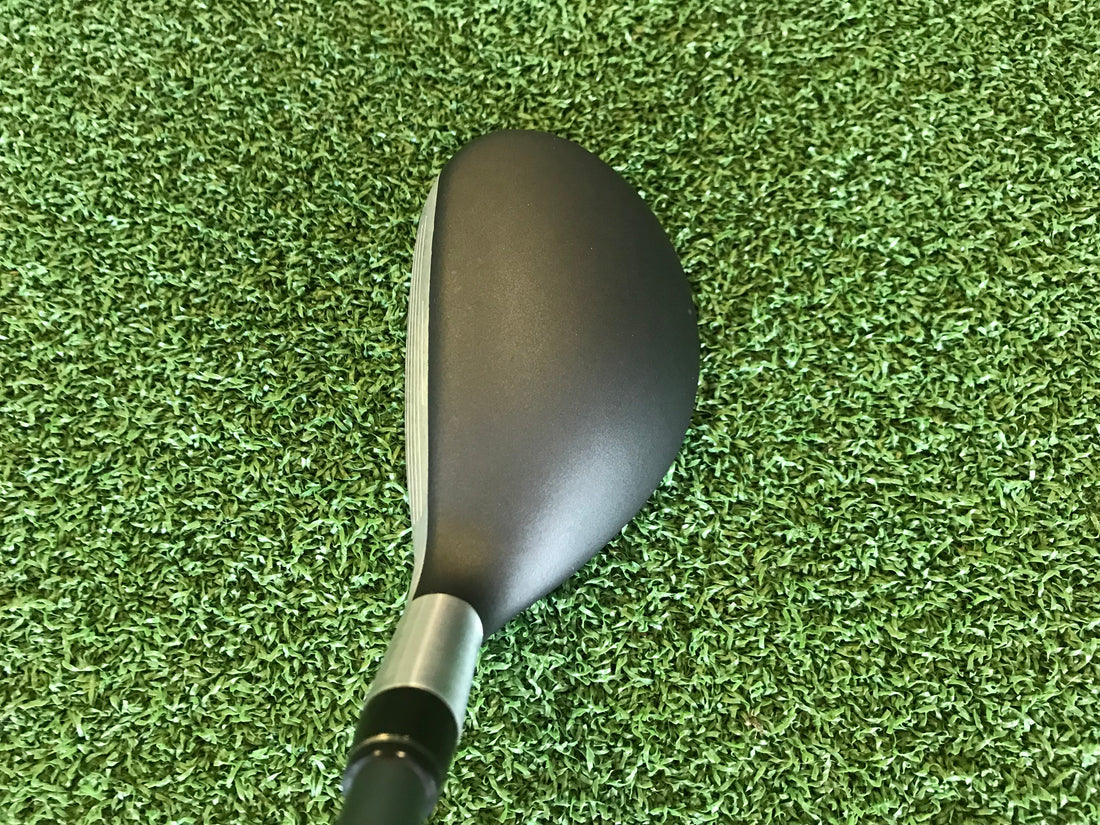 Adams Tight Lies 22° 4 Hybrid *Excellent Condition*