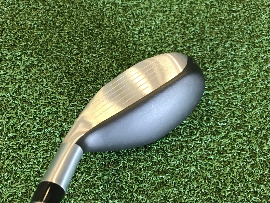 Adams Tight Lies 22° 4 Hybrid *Excellent Condition*