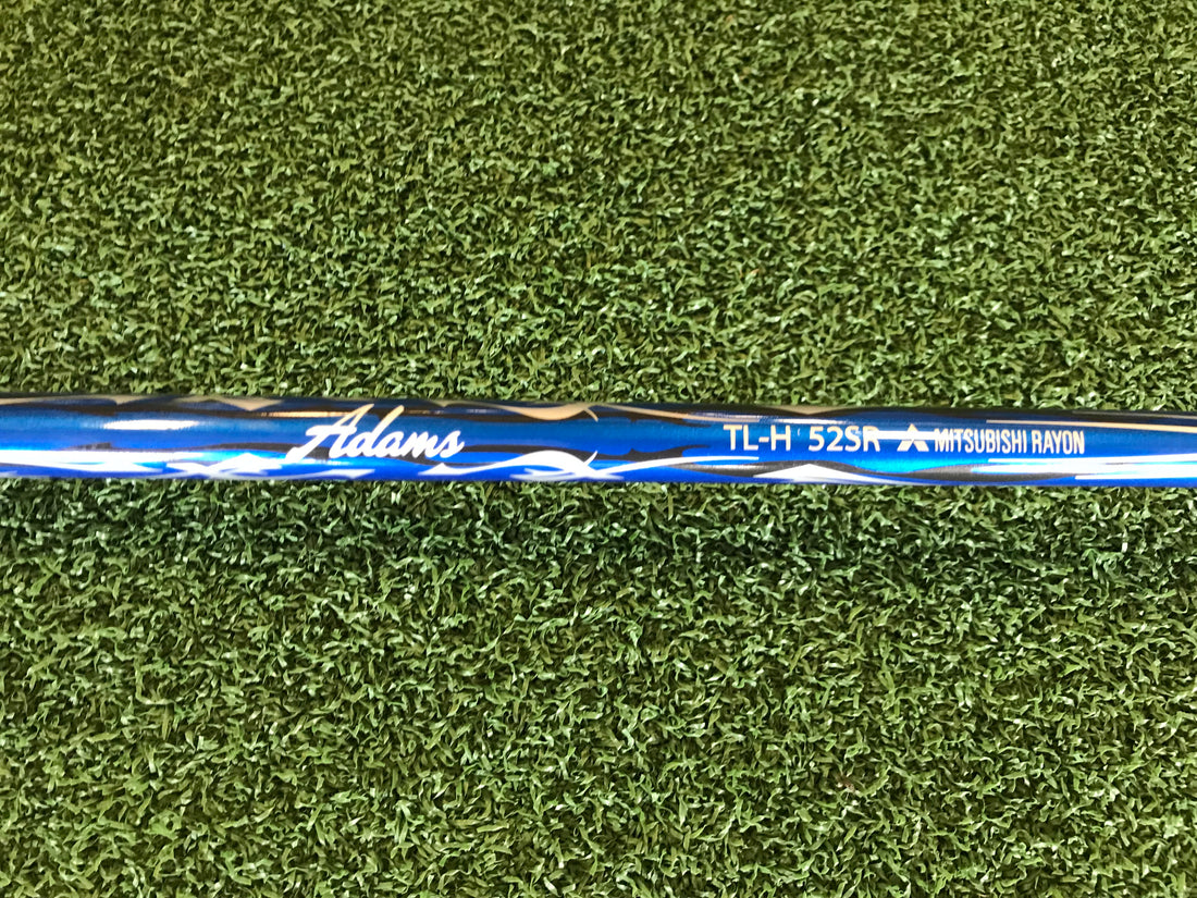 Adams Tight Lies 22° 4 Hybrid *Excellent Condition*