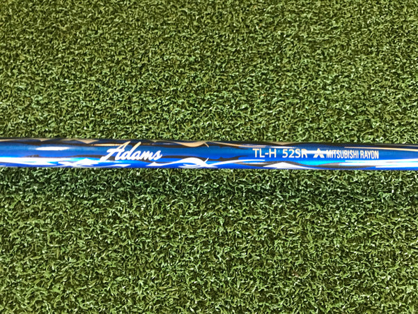 Adams Tight Lies 22° 4 Hybrid *Excellent Condition*