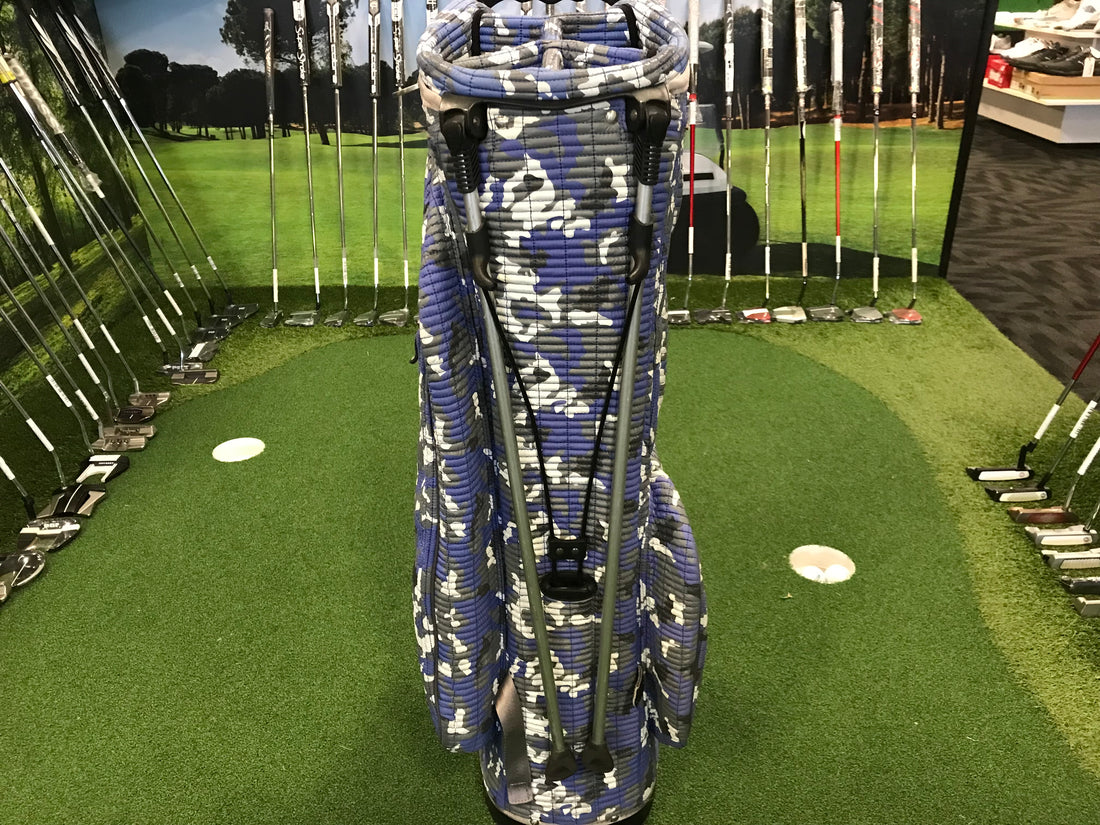 Ouul 5-Way Ladies Stand Bag
