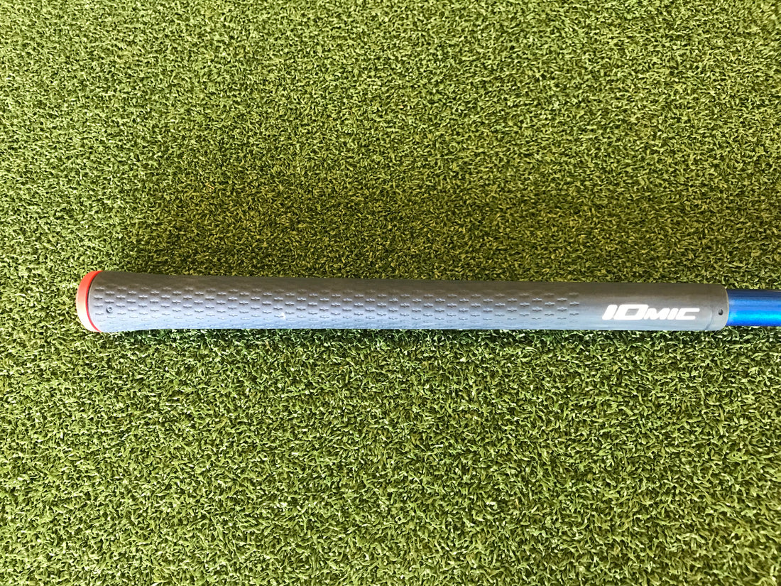 Adams Tight Lies 22° 4 Hybrid *Excellent Condition*