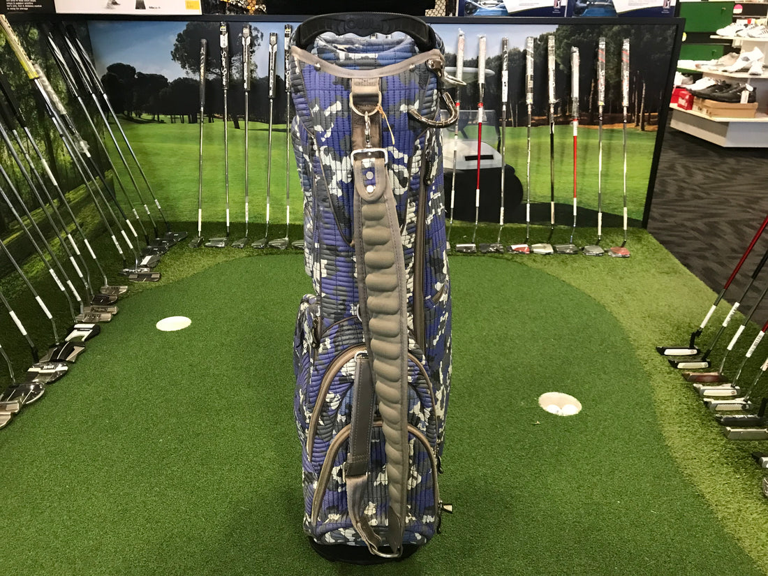 Ouul 5-Way Ladies Stand Bag