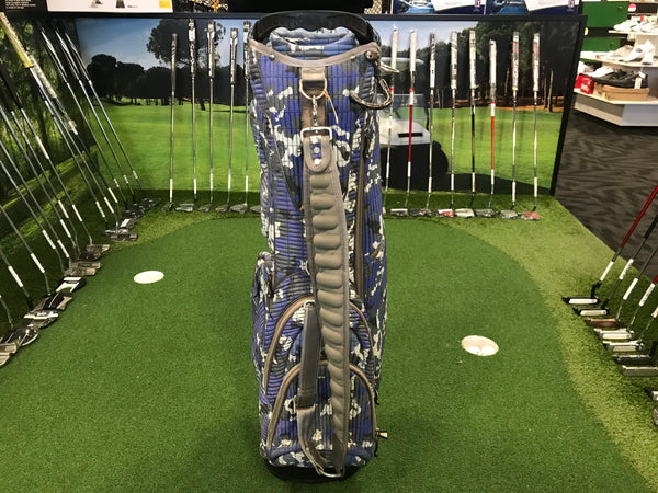 Ouul 5-Way Ladies Stand Bag