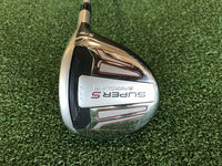 Adams Super S Speedline 18° 5 Wood *Excellent Condition*