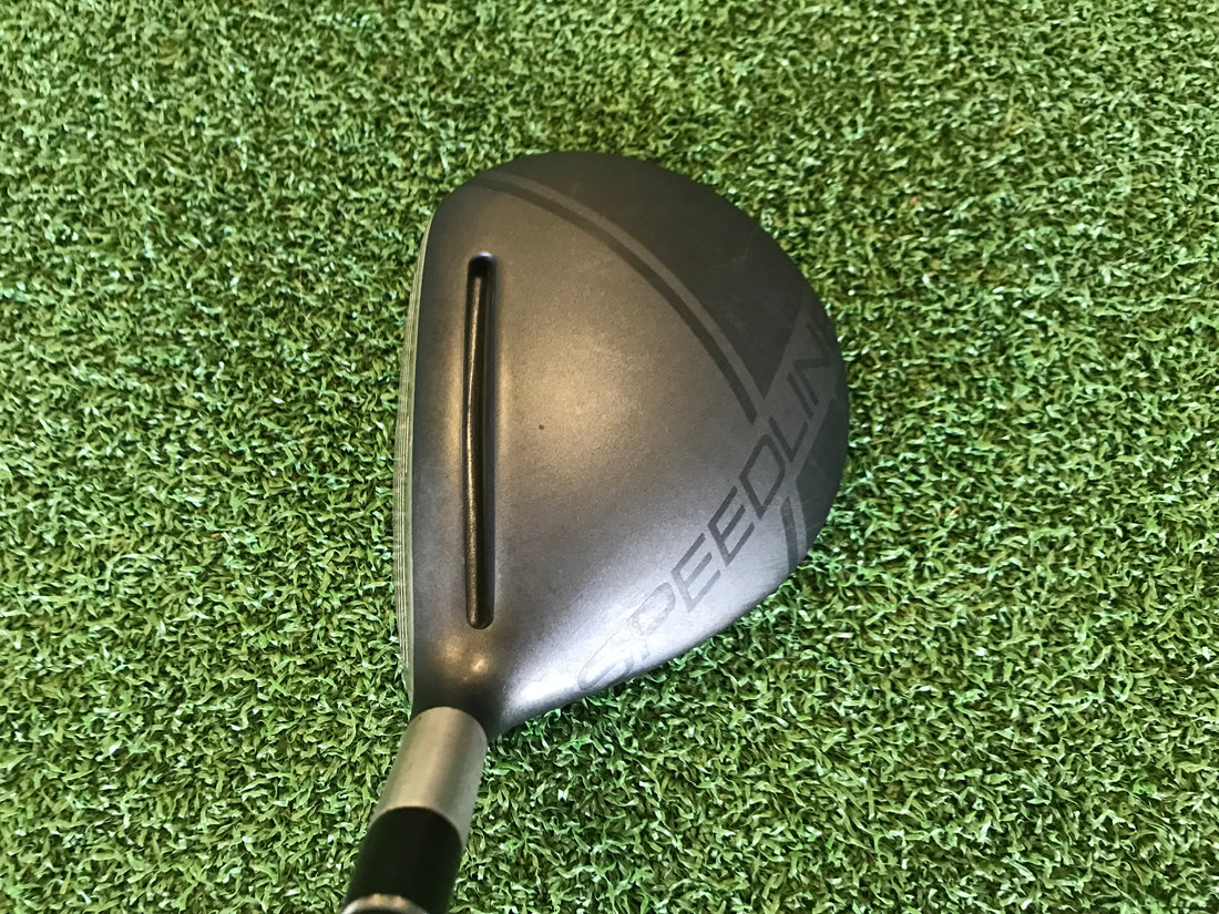 Adams Super S Speedline 18° 5 Wood *Excellent Condition*
