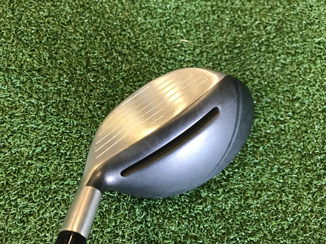 Adams Super S Speedline 18° 5 Wood *Excellent Condition*