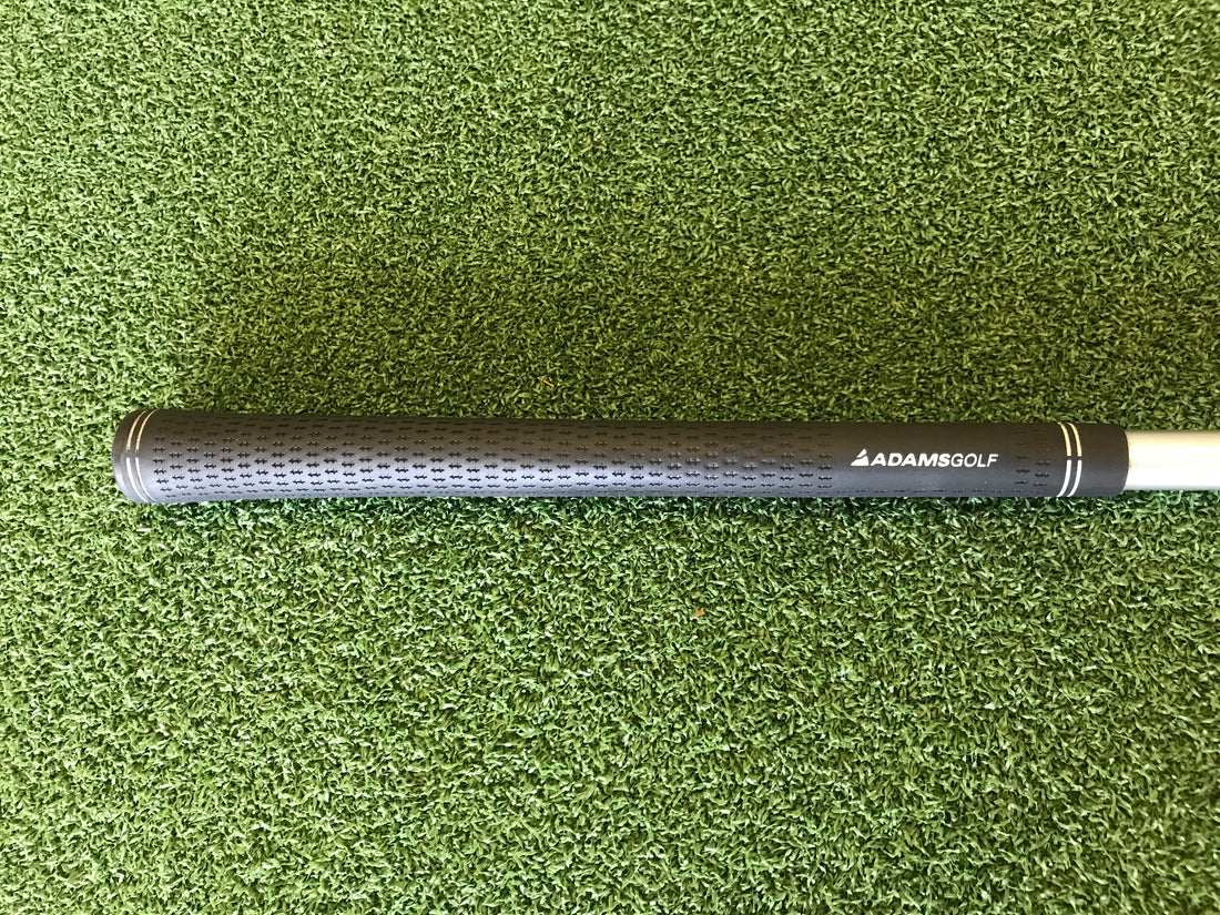 Adams Super S Speedline 18° 5 Wood *Excellent Condition*