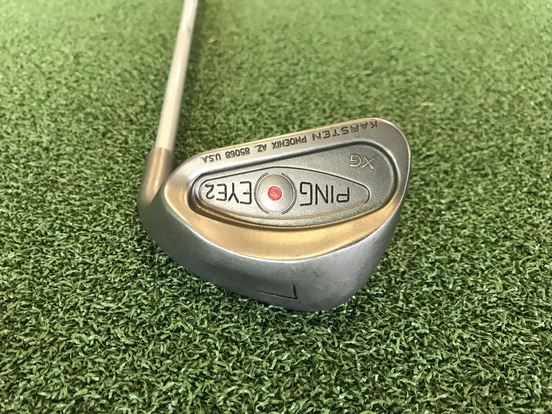 2011 Ping Eye 2 XG Lob Wedge *Excellent Condition*