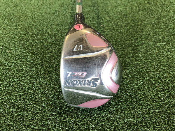 Srixon Gie-L Ladies 7 Hybrid