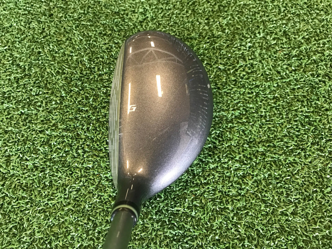 Srixon Gie-L Ladies 7 Hybrid