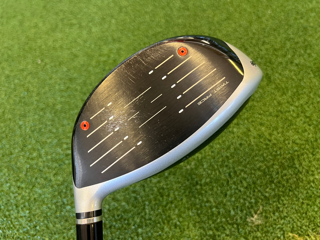 2019 TaylorMade M5 9° Driver With Headcover