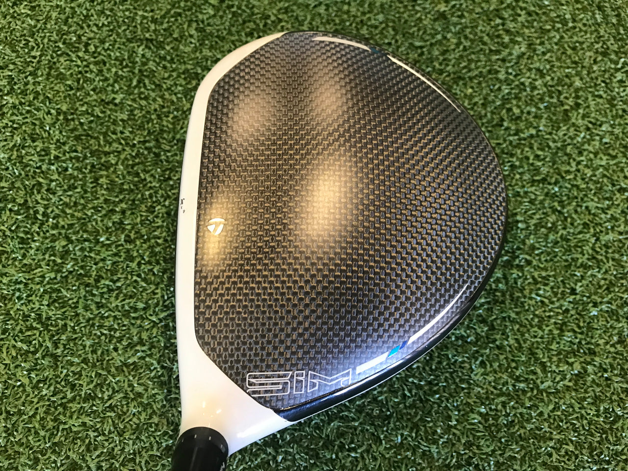 2020 TaylorMade SIM Max 10.5° Driver *Excellent Condition*
