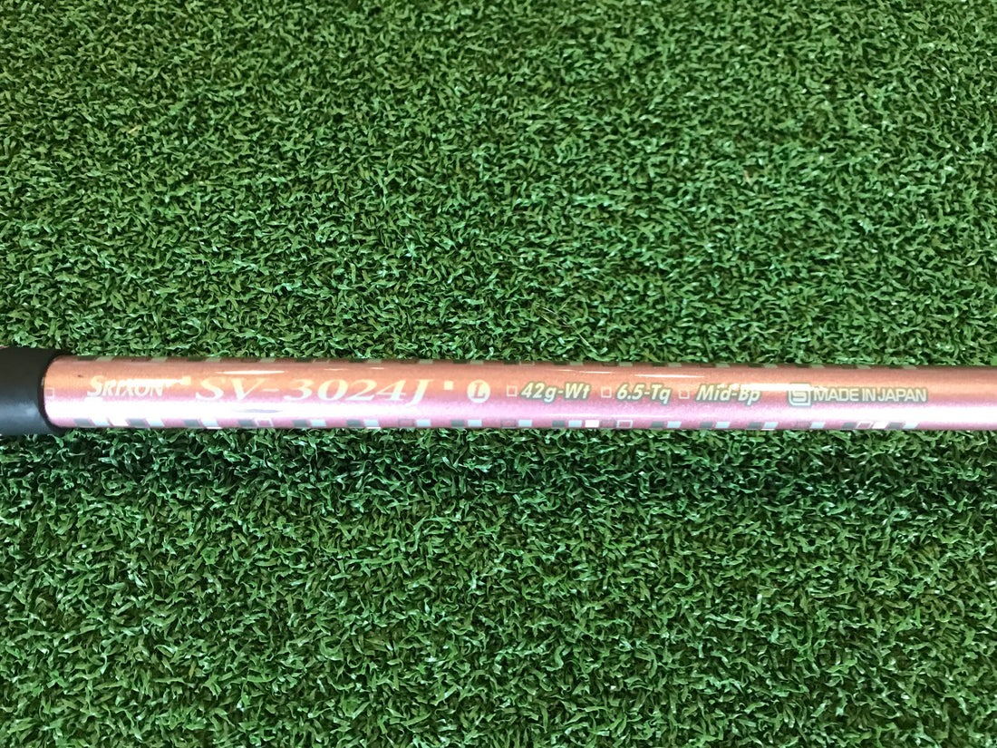 Srixon Gie-L Ladies 7 Hybrid