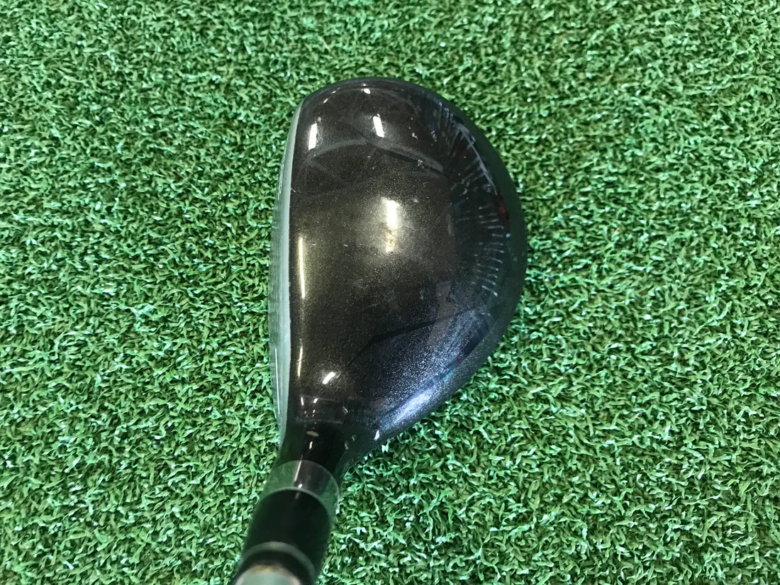 Nike VRS 21° 3 Hybrid With Headcover