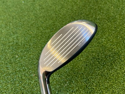 2022 Callaway Rogue ST Max Fast 24° Ladies 5 Hybrid *Like New*