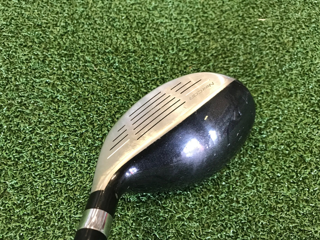 Nike VRS 21° 3 Hybrid With Headcover
