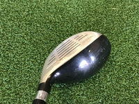 Nike VRS 21° 3 Hybrid With Headcover
