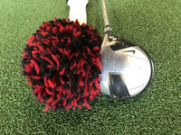 Nike SQ Mach Speed 19° 5 Wood With Headcover