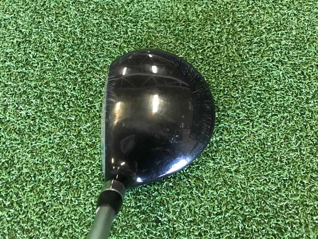 Nike SQ Mach Speed 19° 5 Wood With Headcover