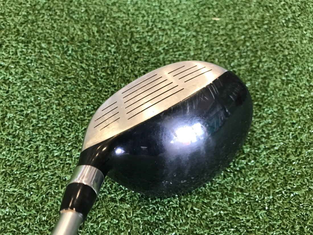 Nike SQ Mach Speed 19° 5 Wood With Headcover