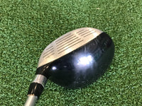 Nike SQ Mach Speed 19° 5 Wood With Headcover