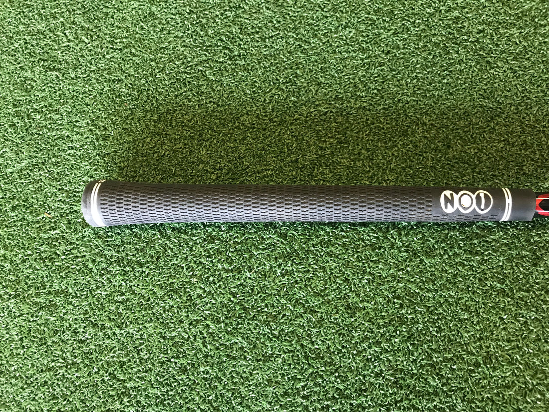 Nike SQ Mach Speed 19° 5 Wood With Headcover