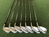 2017 Ping I200 4-9, PW Iron Set