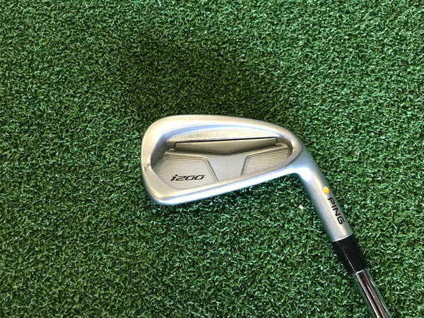 2017 Ping I200 4-9, PW Iron Set