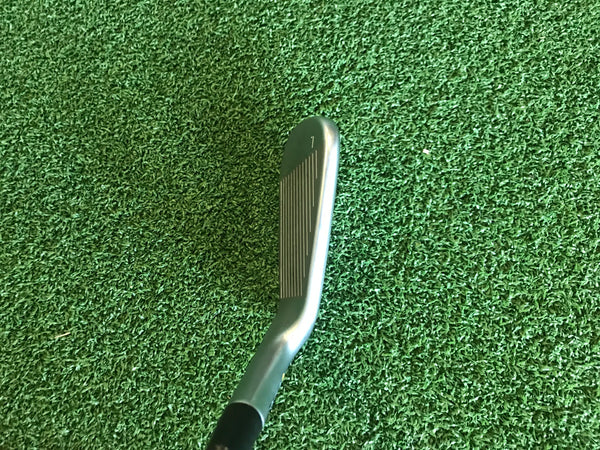 2017 Ping I200 4-9, PW Iron Set