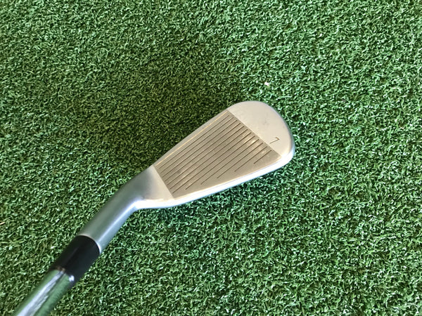 2017 Ping I200 4-9, PW Iron Set