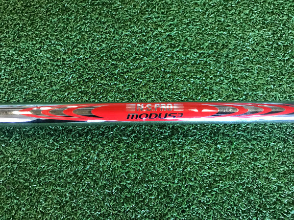 2017 Ping I200 4-9, PW Iron Set