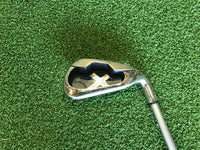 Callaway X 18 5-9, PW, SW Iron Set