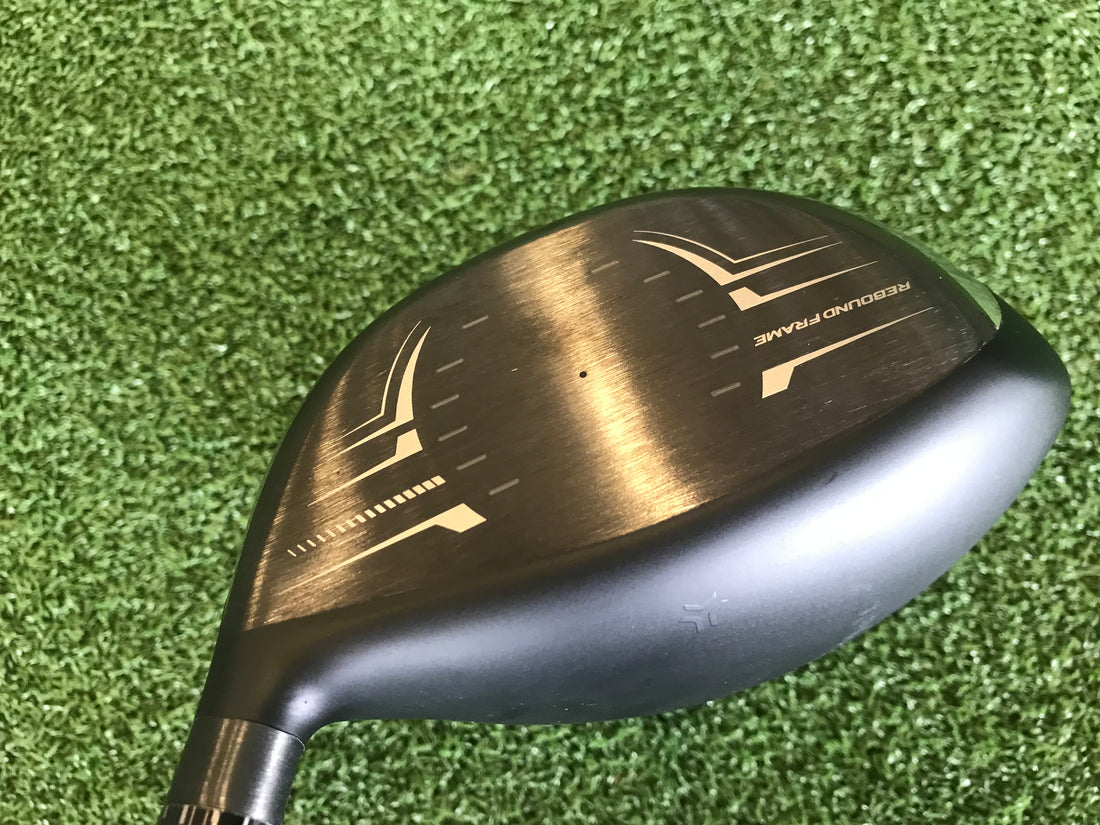 2023 Srixon ZX7 MKII 9.5° Driver With Headcover *Like New*