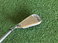 Callaway X 18 5-9, PW, SW Iron Set