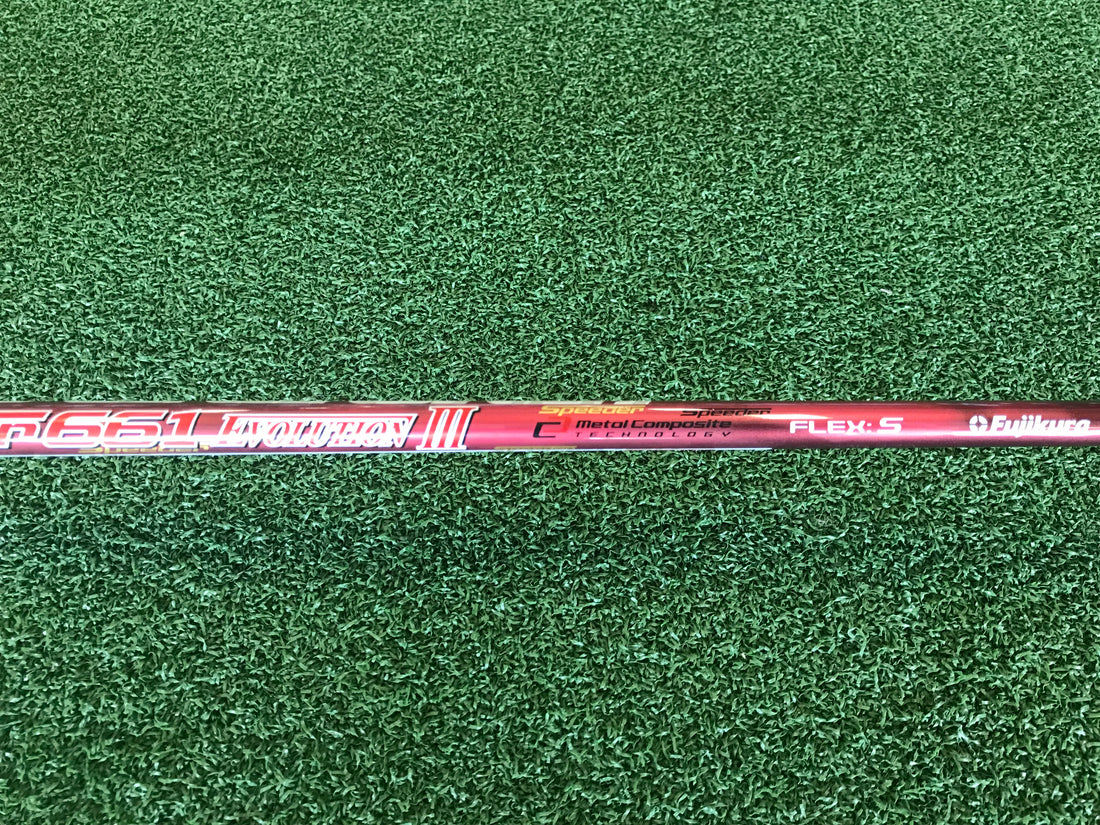 2023 Srixon ZX7 MKII 9.5° Driver With Headcover *Like New*