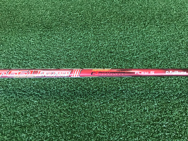 2023 Srixon ZX7 MKII 9.5° Driver With Headcover *Like New*