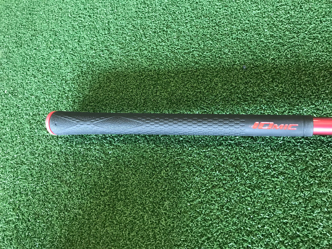 2023 Srixon ZX7 MKII 9.5° Driver With Headcover *Like New*