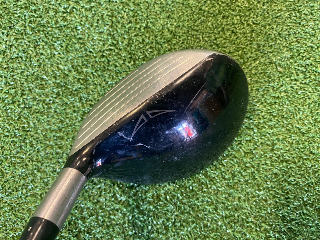 Ping i15 15.5° 3 Wood