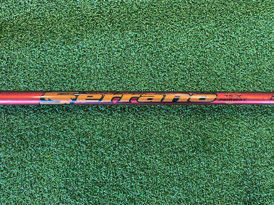 Ping i15 15.5° 3 Wood