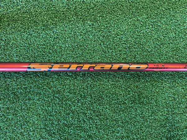 Ping i15 15.5° 3 Wood