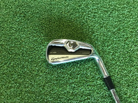 TaylorMade CB 5-9, PW, AW Iron Set *Excellent Condition*