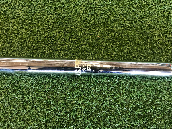 TaylorMade CB 5-9, PW, AW Iron Set *Excellent Condition*
