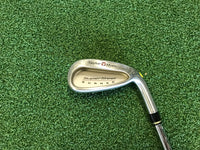 TaylorMade Super Steel Burner 3-9, PW Iron Set
