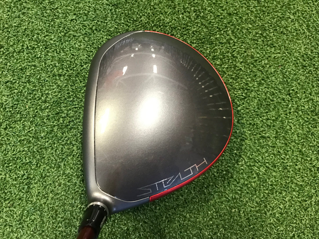 2023 TaylorMade Stealth 2 HD 12° Ladies Driver *Excellent Condition*