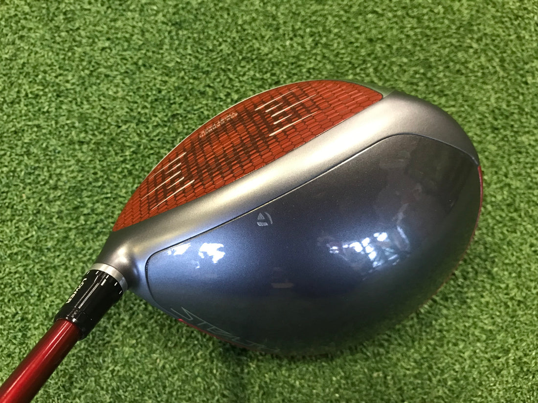 2023 TaylorMade Stealth 2 HD 12° Ladies Driver *Excellent Condition*
